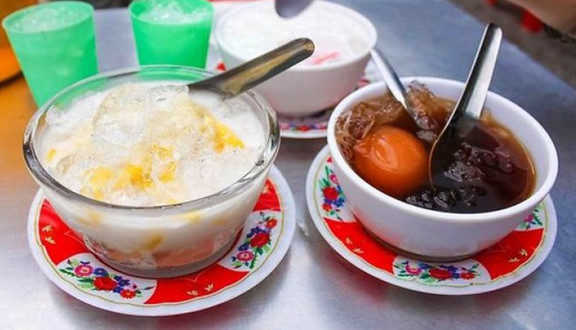 Chè Người Hoa 64 - An Điềm