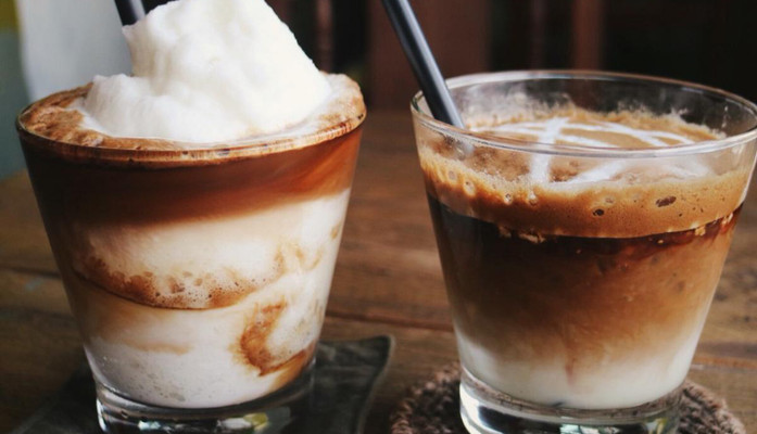 Dạ Trúc - Cafe Sân Vườn