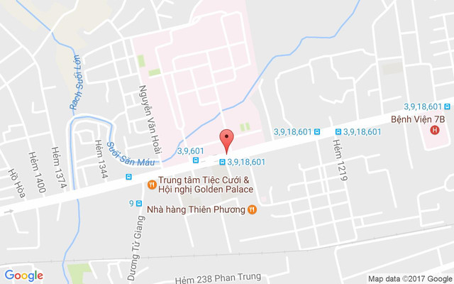 Nhà Hàng Đông Đô