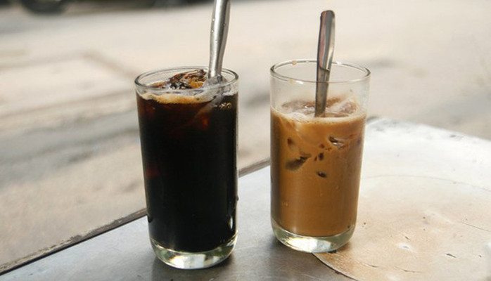 Cafe & Trà Sữa Trân Châu - Đỗ Ngọc Quang