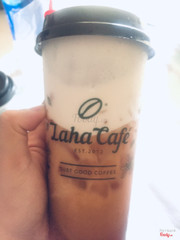 Oolong machiato