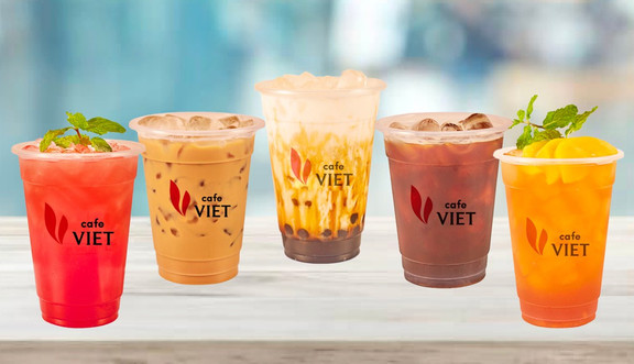 Cafe Viet - 169 Nguyễn Duy Trinh