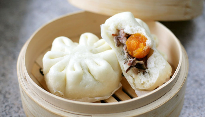 Bánh Bao Thu - Xô Viết Nghệ Tĩnh