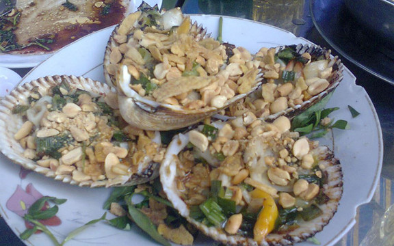 Ốc Bí Bo - Phạm Thế Hiển