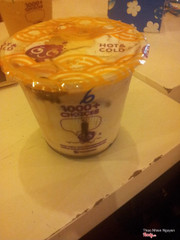 Combo 6 (Kem chocolate...)