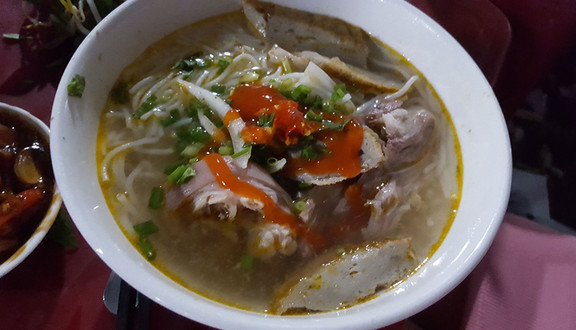 Bún & Phở - Ngô Quyền