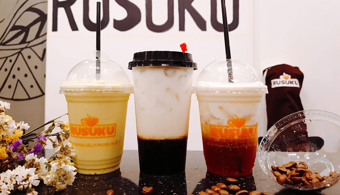 Rusuku Coffee