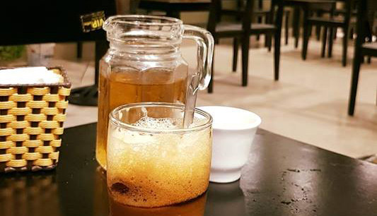 Vip Coffee - 1J Trần Quang Khải