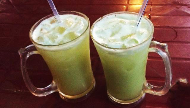 2Go-Drinks - Nước Mía Cốt Dừa - 398 Hoàng Văn Thụ