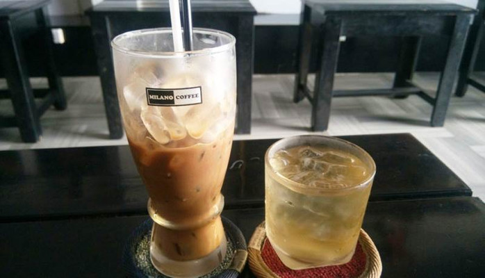 Milano Coffee - Đồng Tâm