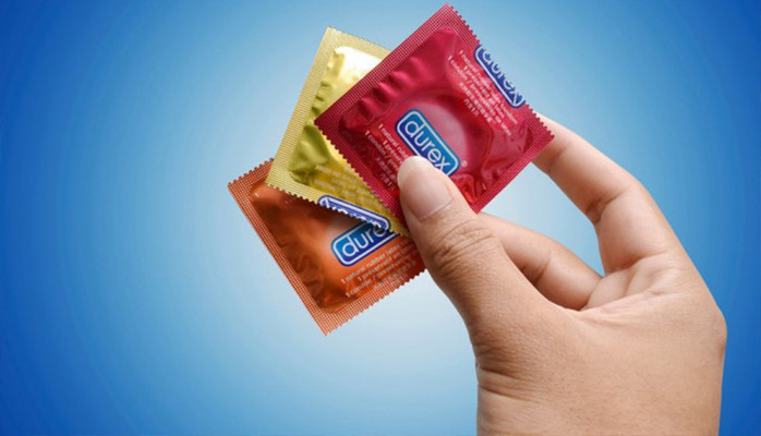 Bao Cao Su Gun Shop - Lũy Bán Bích