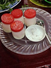 
Yaourt Muối