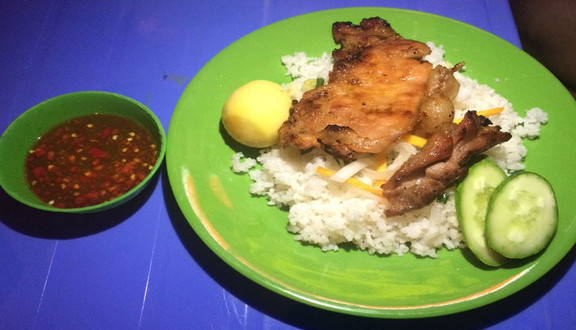 Cơm Tấm Thịnh Phát