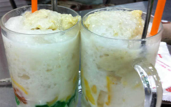 Chè Thái Phón Ngành