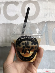 Bánh Plan + trân châu 15,000₫
