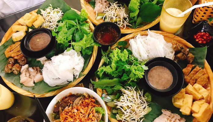 Bún Đậu Italy Sport