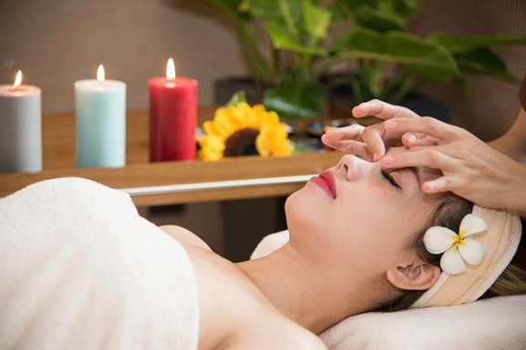Bông Spa & Clinic