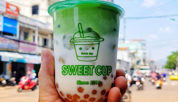 Trà Sữa T.Sweet