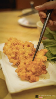 B&#225;nh bắp ph&#244; mai