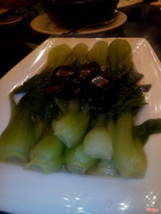 cải thìa đông cô