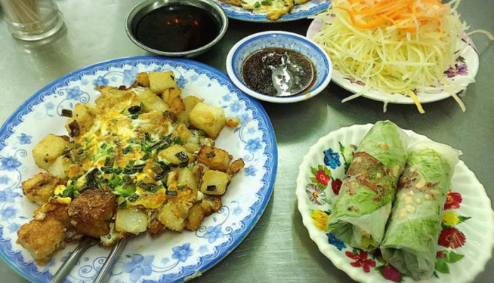 Bột Chiên An Phú