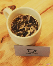 Americano tại Gạo