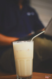 GAO TEA - Trà Gạo