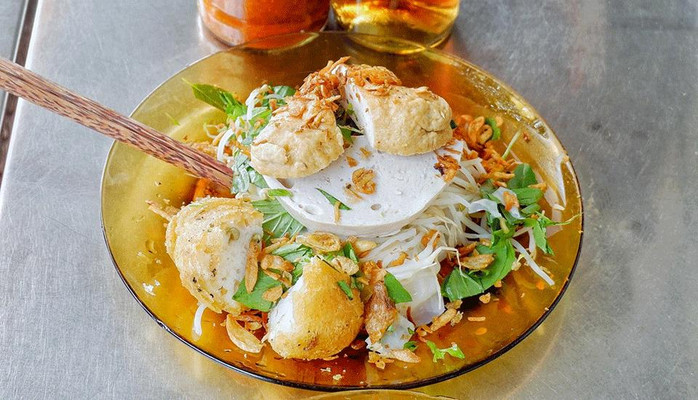 Bánh Ướt Anh Phong