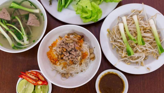 Phở Phúc Lâm