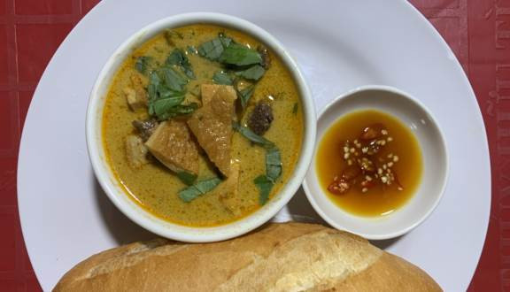 Thuận - Phá Lấu Bò - Tô Hiệu