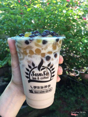 Mỗi lần thấy đuối quá đi
Cầm ly trà sữa nhâm nhi đỡ liền.

Trà sữa Sunsu - Bạn chỉ cần alo là có ngay ly trà sữa thơm ngon chuẩn nhà làm.
Hotline: 0918 56 09 09