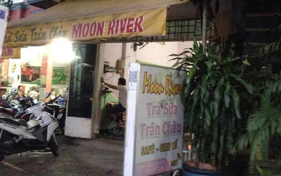 Moon River - Trà Sữa Trân Châu