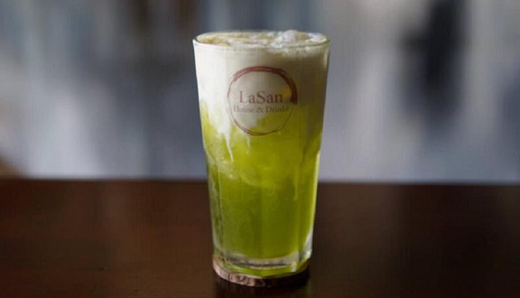 Lasan House & Drinks - Thủ Khoa Huân