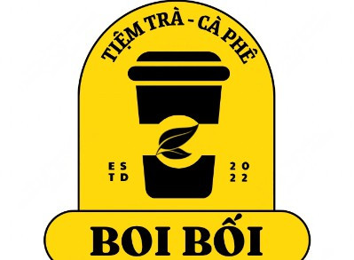 Trà Sữa Boi Bối