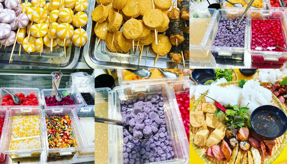 Michiie Food - Bún Đậu, Bún Chả Chấm & Bún Trộn - Đường Z115