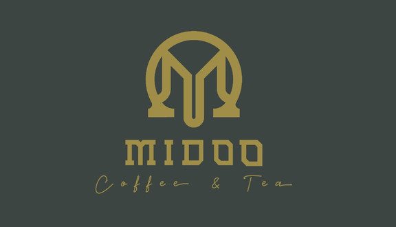 MIDOO Coffee & Tea - Trà & Cà Phê - Đinh Công Tráng