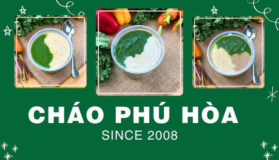 Cháo Phú Hòa - Cháo Dinh Dưỡng - 342 Phú Lợi