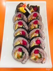 Kimbap