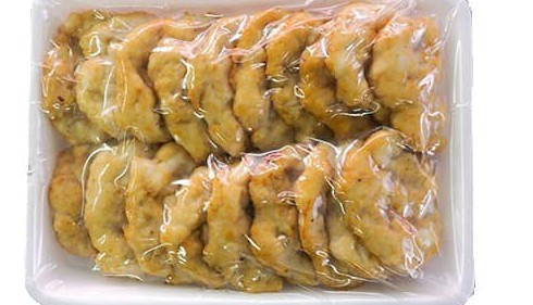 Madeby DA Foods - Shop Online