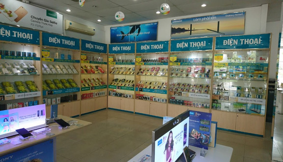 Viettel Store 5