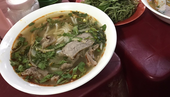 O Huế - Bún Bò Huế