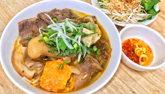 Bún Bò O Nở - Bún Bò Huế & Mì Quảng