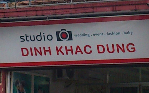 Dinh Khac Dung Studio 