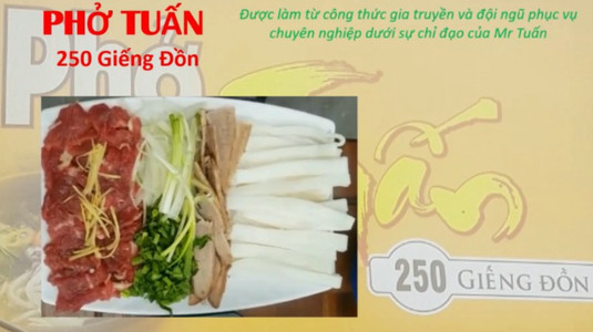 Phở Tuấn