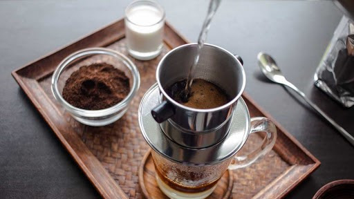 Cafe 39 - Nguyễn Hữu Thọ