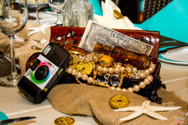 Themed Party : Pirates of Saigon aboard the Historic Lady Hau!