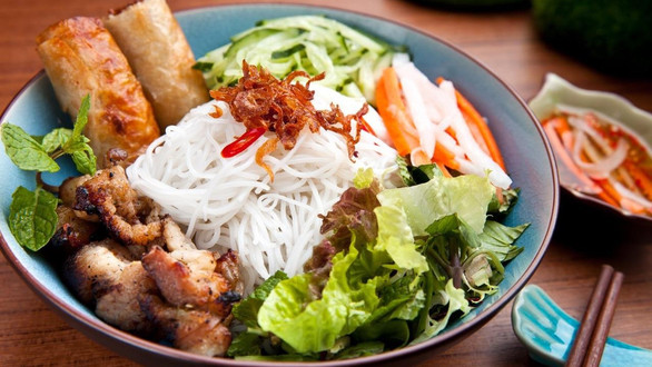 Bún Thịt Nướng 149 - Bến Cát