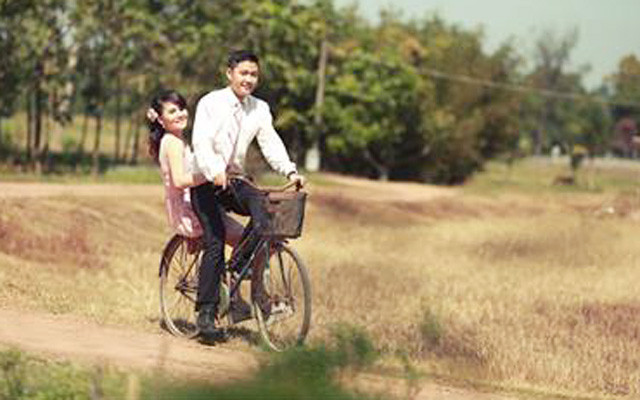 Hali Bridal - Áo Cưới, Chụp Hình