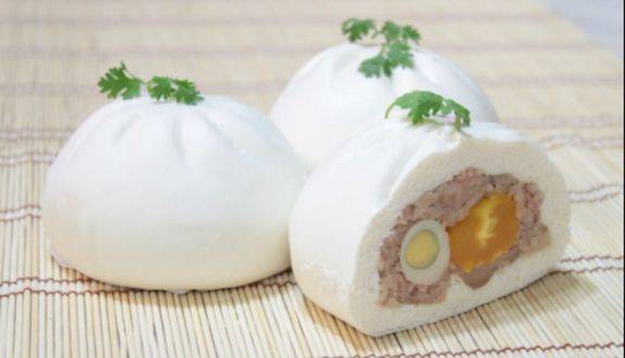 Bánh Bao Thọ Phát - 66 Nguyễn Trung Trực