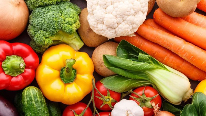 Nông Sản Sạch 3B - Rau Củ Quả Tươi